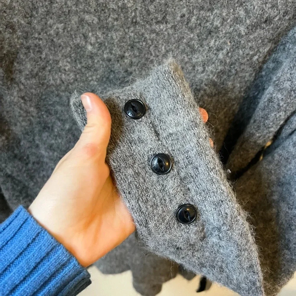 Rag & Bone Bea Sweater, size large